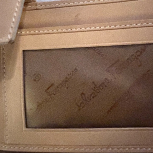 Salvatore Ferragamo Long Wallet - Picture 11 of 16